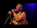 Ebo Taylor "Kwame" Live - GAM (La Grange à Musique) - Creil - 27/03/14