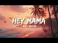 Download Lagu David Guetta - Hey Mama (Lyrics) ft. Nicki Minaj \u0026 Bebe Rexha \u0026 Afrojack