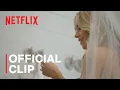 Love Is Blind Season 5 Clip Izzy s Letter to Stacy Netflix