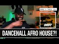 Download Lagu EXCLUSIVE: VIDOJEAN x OLIVER LOENN, TEEJAY - DRIFT (TRACK REACTION)