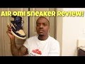 FINALLY got a pair of OMI IN A HELLCAT shoes Better Than KOOL KIY
