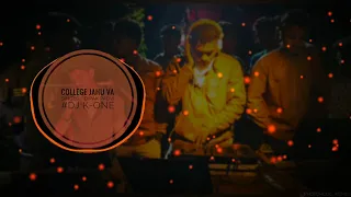 college jahu va dj k one singer dipak padvi