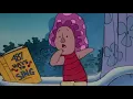 Lagu The New Adventures of Winnie the Pooh Where Oh Where Has My Piglet Gone? Episodes 3 - Scott Moss