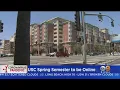 USC Classes Will Remain Remote For Spring 2021 Semester