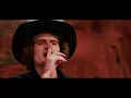 Cowboy Killer - Outlaw (Official Music Video)