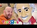 OLLIE S R US Former TOYS R US Cuyahoga Falls Ohio