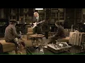 KASHMIR chords -Jimmy Page, Jack White, & Edge