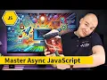 Asynchronous JavaScript Boost Web Dev Skills in 2024