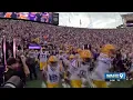 Sports pundits weigh in on Brian Kelly s firing at LSU