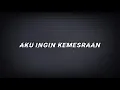 Malam semakin dingin