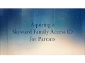 Skyward Login Request