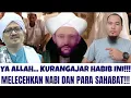 Download Lagu KURANGAJAR!! HABIB INI MENGHINA NABI DAN PARA SAHABAT!!!