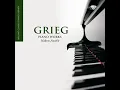 Norwegian Peasant Dances, Op. 72: No. 8, Myllarguten's Wedding March