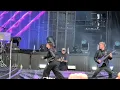 Spiritbox ft Tatiana Shmayluk - Circle With Me : Live at Louder than Life, Louisville KY 2024