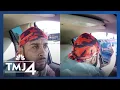 Road rage incident caught on shooter s own dash cam