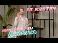 Download Lagu HOE RICHT JE EEN KAST IN? - Eerste hulp bij Decoreren #5
