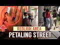 Download Lagu Walk Around Petaling Street  Good Hidden Massage Treatment Area