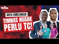 Download Lagu COMMENT COMMENT: ARYA SINULINGGA, ERICK THOHIR \u0026 BUNG BINDER