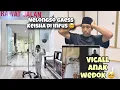 Download Lagu Papa masih di Jepang nduk Lekas Sembuh ya | anak wedok sakit bikin galau