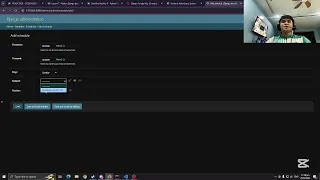 - Student Attendance System registering Models into Django Admin PART 2