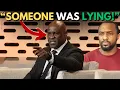 Nolan Wells Father SLAMS His Friends For Not Telling The TRUTH
