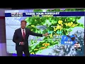Eric Pritchett - 29 First Alert Weather 6 PM November 26 2024