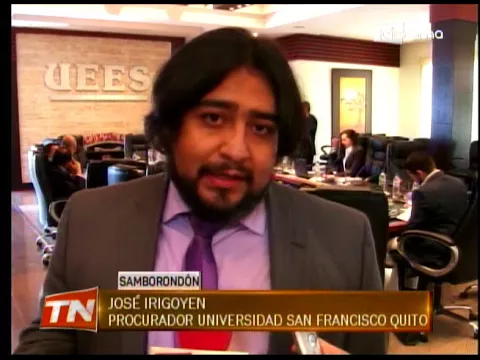 Análisis proyecto de reformas ley de educación superior