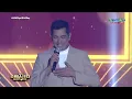 Gary V honors Haji Alejandro in this performance of "Nakapagtataka" | ASAP Natin 'To