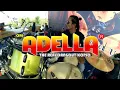 Download Lagu Tasya Rosmala Sedapppnya nyanyi lagu DIA Anji [ Cover ADELLA]