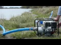 Pump Priming Demo