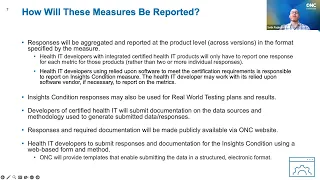 HTI-1 Final Rule Insights Condition Information Session
