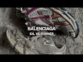 Balenciaga 3XL vs Runner - Which Should You Get in 2025