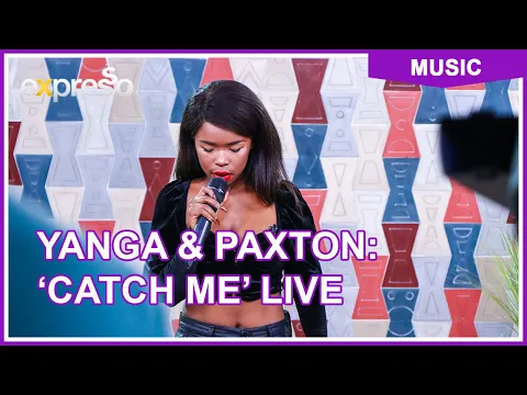 Download MP3 Music: Yanga's and Paxton performs \