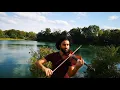 Download Lagu All of me - John Legend | Violin cover: Ahmed Mounib