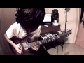 Download Lagu 【Guitar Cover】Canon Rock - Jerry C