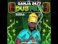 Bun Ganja 24/7 (Dub Mix) - Sizzla & Adrian Donsome Hanson