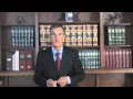 Rules to follow when answering Interrogatories