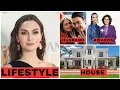 Birce Akalay Lifestyle 2025 Age Husband Height Weight Net Worth Awards 2025