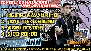 Download HD-AUDIO || LAGU LAGU TOPENG IRENG VERSI SULING MP3