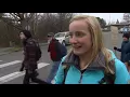 Bellingham students protest gun violence