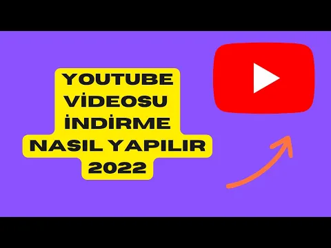 Download MP3 YouTube VİDEO İNDİRME NASIL YAPILIR bilgisayara?( programsız youtube videosu indirme) 2023