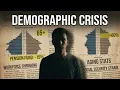 Why the World s Aging Population Is Breaking the Global Economy