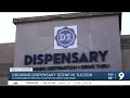 High demand Growing dispensary scene in Tucson