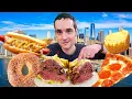 Top 5 NYC Foods You MUST TRY Before You Die