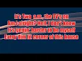 Sam Barber (ft Avery Anna)  - Restless Mind (karaoke).  (by request)