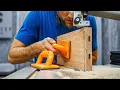 Download Lagu DON'T WASTE YOUR MONEY ON A BANDSAW!