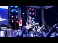 ไม่ยอมตัดใจ - เสก โลโซ (live @ ห้างเยส บางพลี)