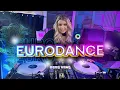 Download Lagu EURODANCE MIX 90`S | #03 | The Ultimate Megamix Eurodance 90's - Mixed by Jeny Preston