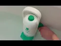 How to Use this Jet Spa plus my Honest Review