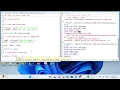 The Python Input Function default